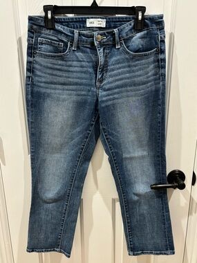 BKE Payton Women’s Cropped Ankle Jeans
